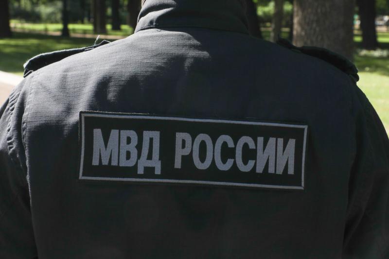 27-летнего мужчину, подозреваемого в нападении на бывшую девушку, задержали в Петербурге