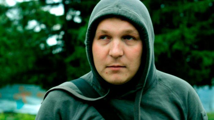 Актер из сериалов «След» и «Счастливы вместе» Чернявский погиб в зоне СВО