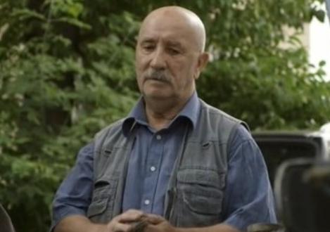 Актер Вадим Александров умер после травмы головы