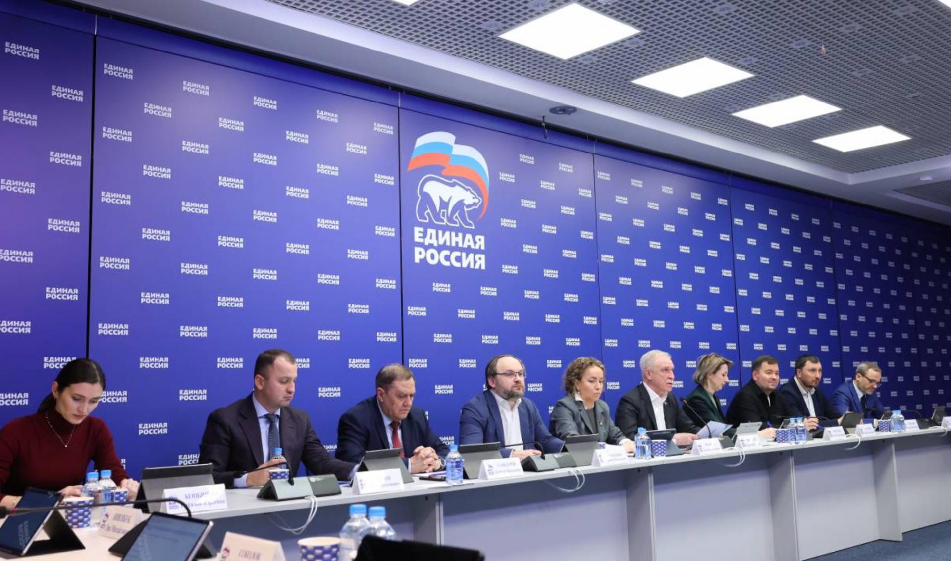 Александр Бельский: Петербург сохраняет высокую деловую активность