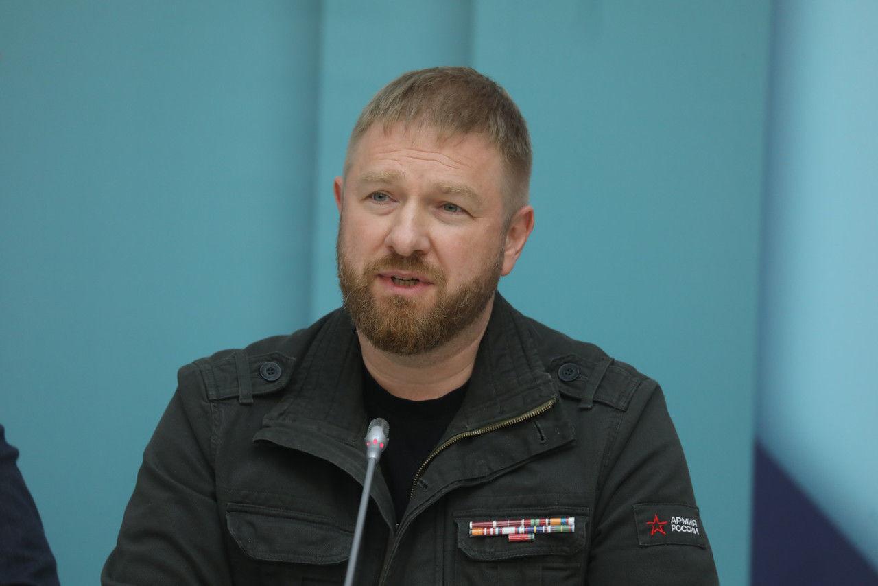 Александр Малькевич: мирный план по Украине учитывает далеко не все наши интересы