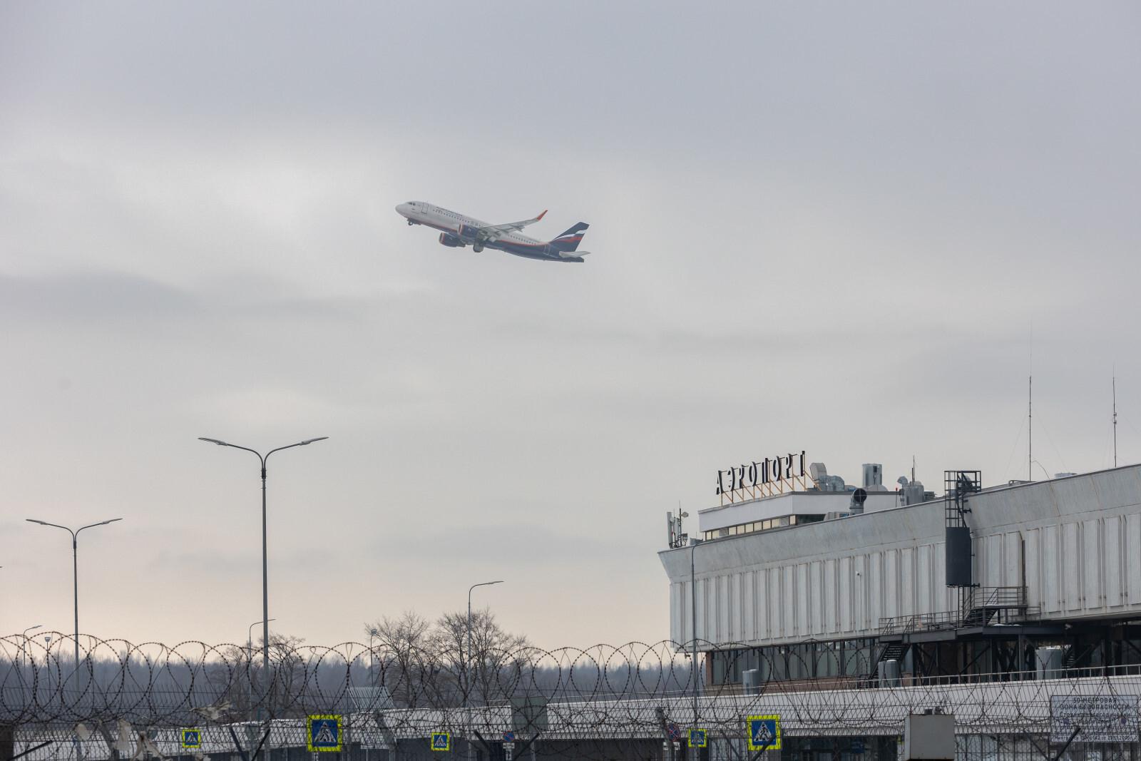 Авиакомпания Emirates возобновляет прямые рейсы Санкт-Петербург – Дубай