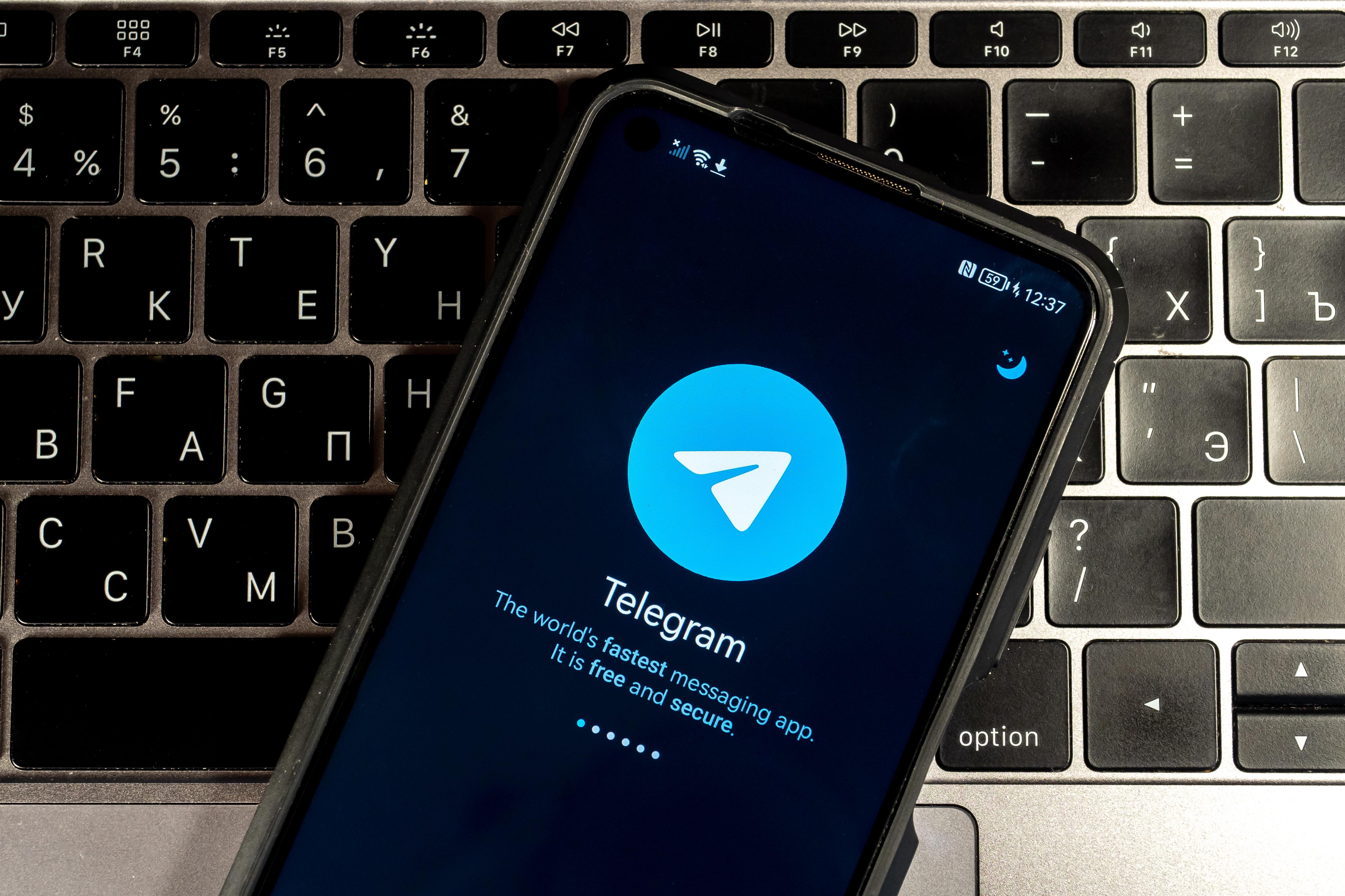 Депутат Делягин уточнил, что его слова о блокировке Telegram к сентябрю – лишь предположение, а не инсайд