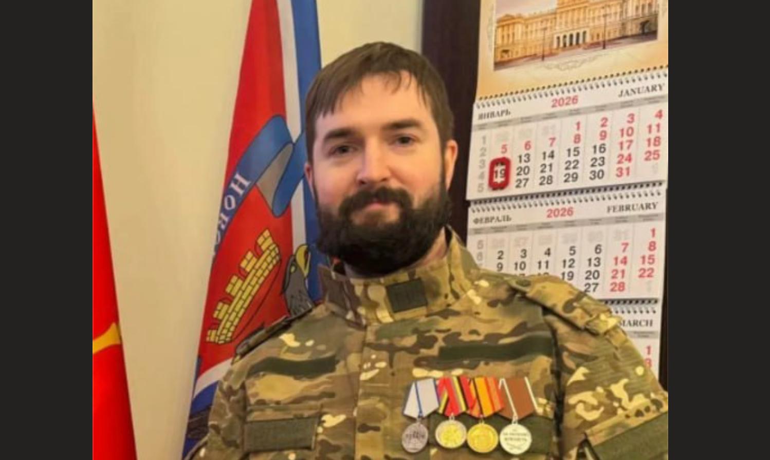 Депутат и участник СВО Серафим Иванов прокомментировал старт предварительного голосования «Единой России»