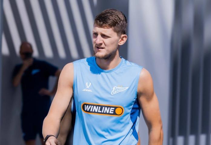 Дивеев слышал, что в Лиге чемпионов играть легче, чем в РПЛ
