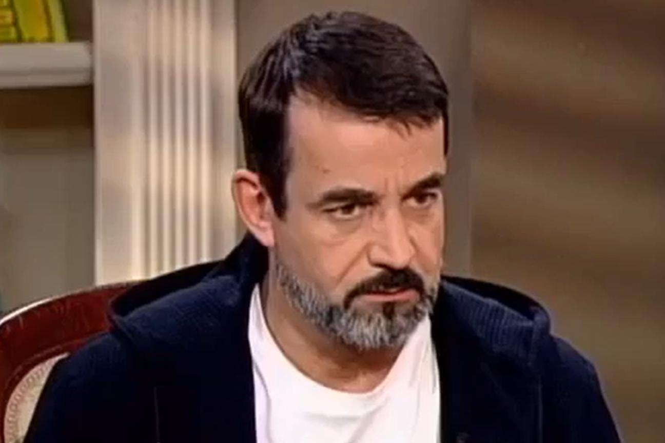 Дмитрий Певцов выступит на сцене Мариинки 8 мая