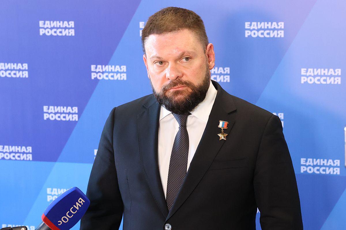 «Единая Россия» выступила против излишней цензуры в искусстве
