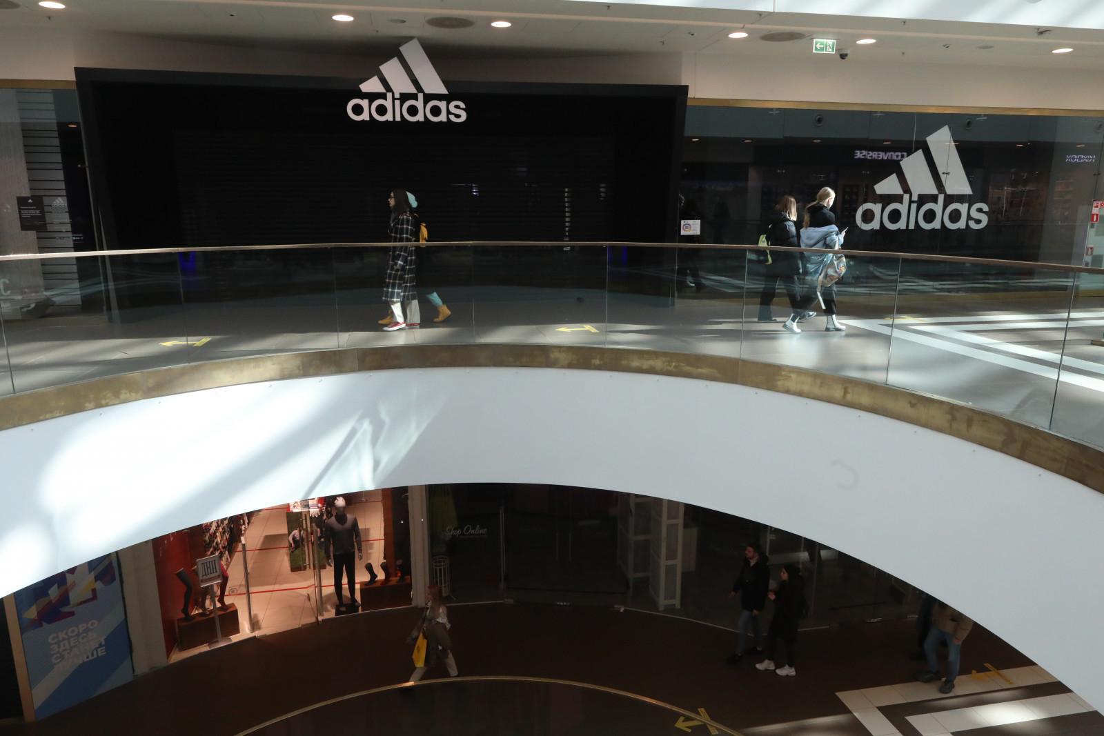 Экономист рассказал, что делать, если Nike и Adidas исчезнут в России