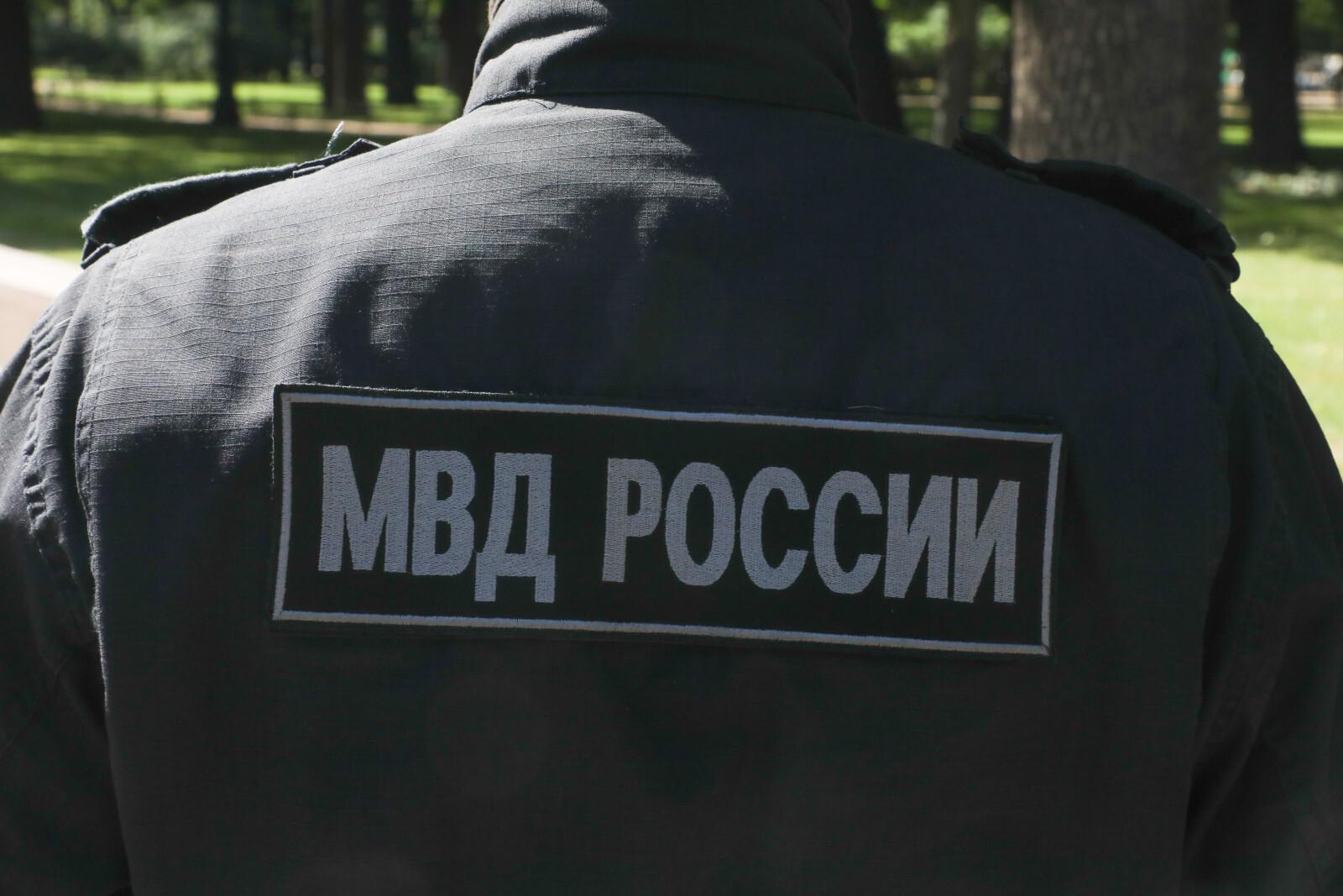 Еще один петербуржец напал на мужчину из-за ревности