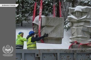 «Европа забыла, кто освободил ее от нацизма»: историки объяснили снос памятников советским воинам желанием переписать историю