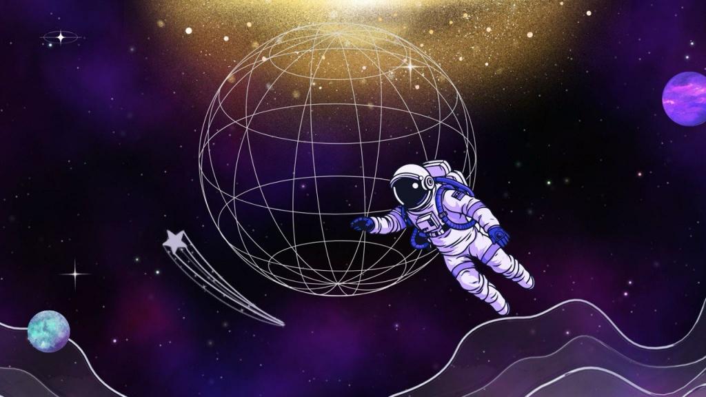 Финал конкурса международного фестиваля MultiMedia-Fest пройдет в Петербурге