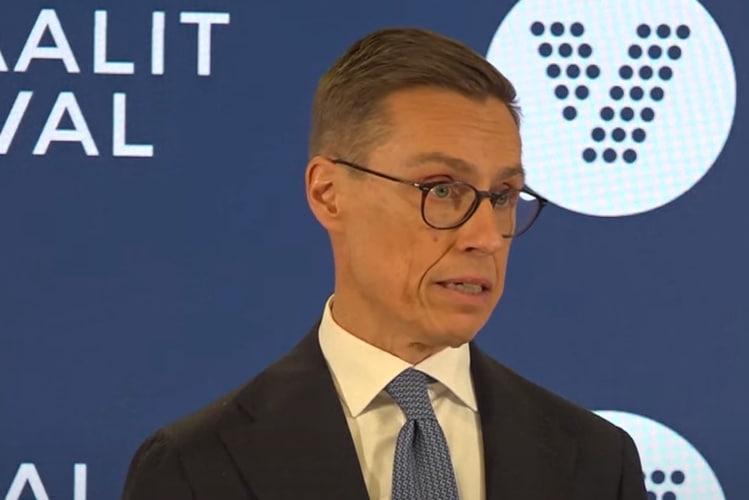 Финляндия пока не готова открыть границу с Россией
