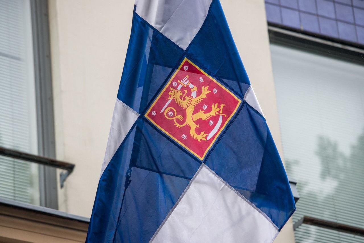 Финляндия проведет учения по борьбе с беспилотниками у российской границы