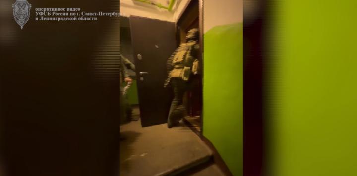 ФСБ задержала российского активиста, который финансировал американских экстремистов – видео