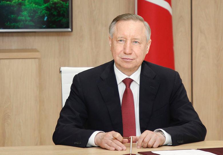 Глава Петербурга рассказал о проведении саммита СНГ