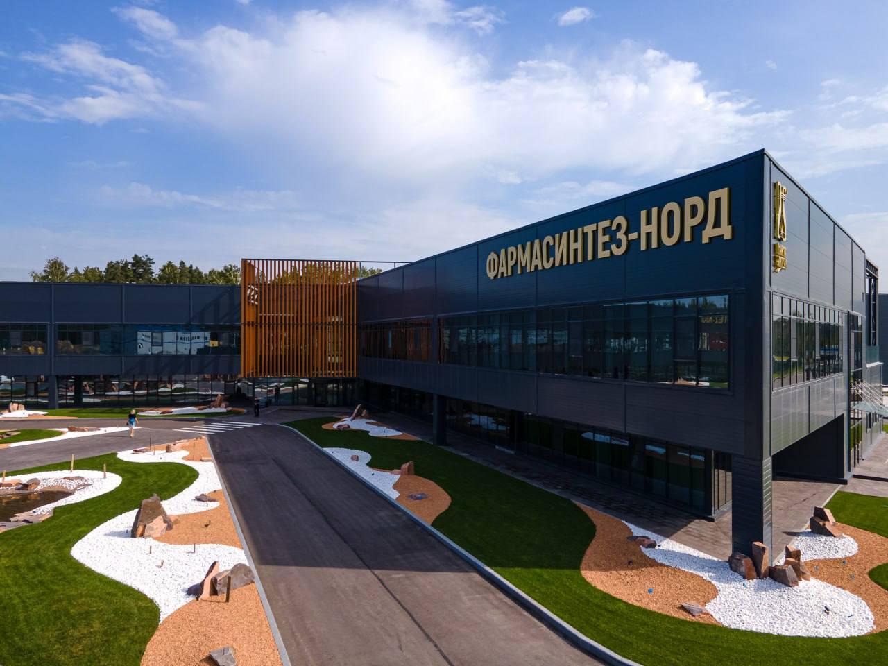 Глава Петербурга рассказал о развитии экономики и ОЭЗ