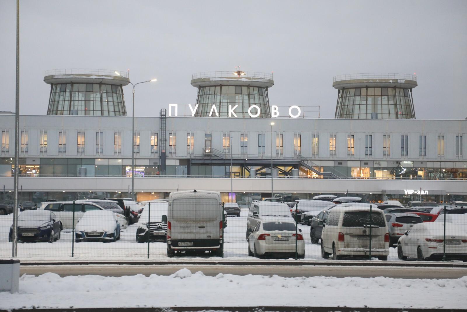 Из Петербурга в эмират Рас-эль-Хайма планируют запустить прямой рейс