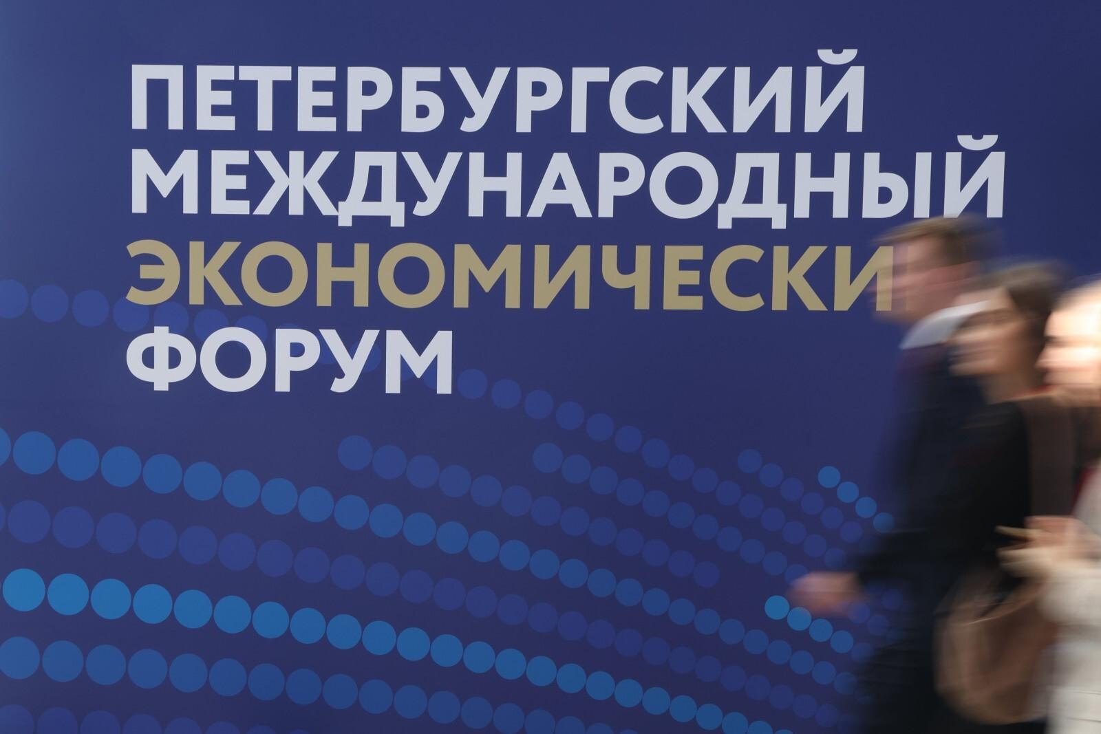 К началу ПМЭФ-2026 могут подписать закон о сроке исковой давности по сделкам приватизации