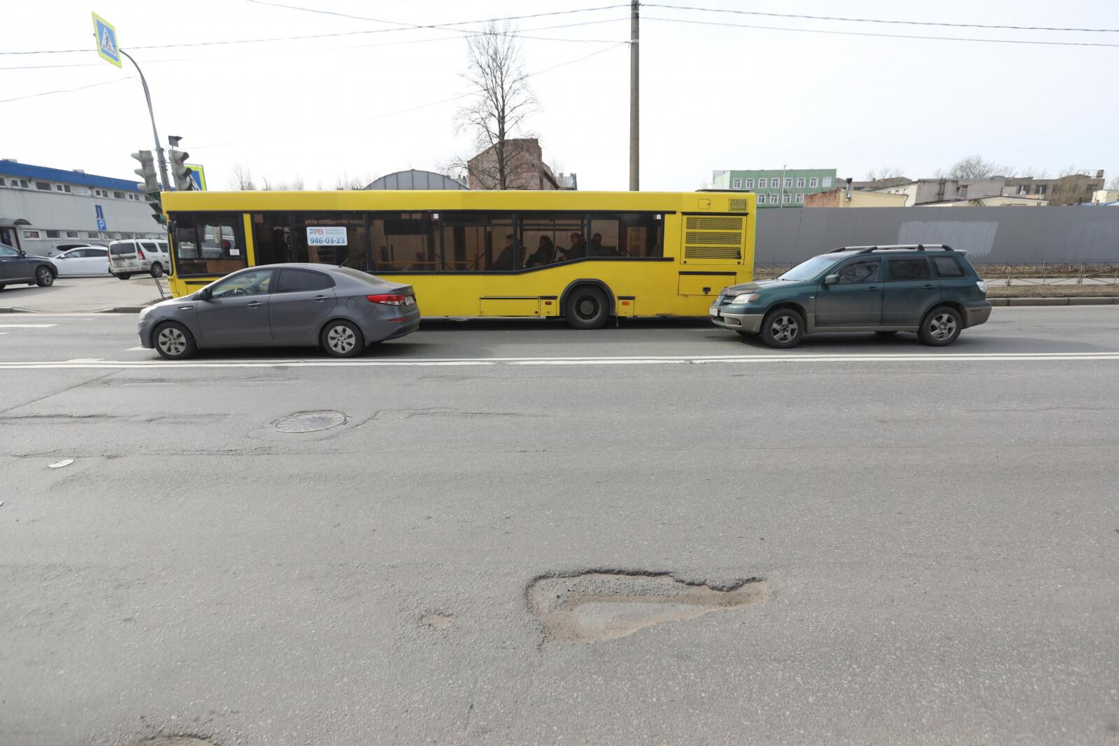 Какие опасности на дороге ждут автомобилистов весной
