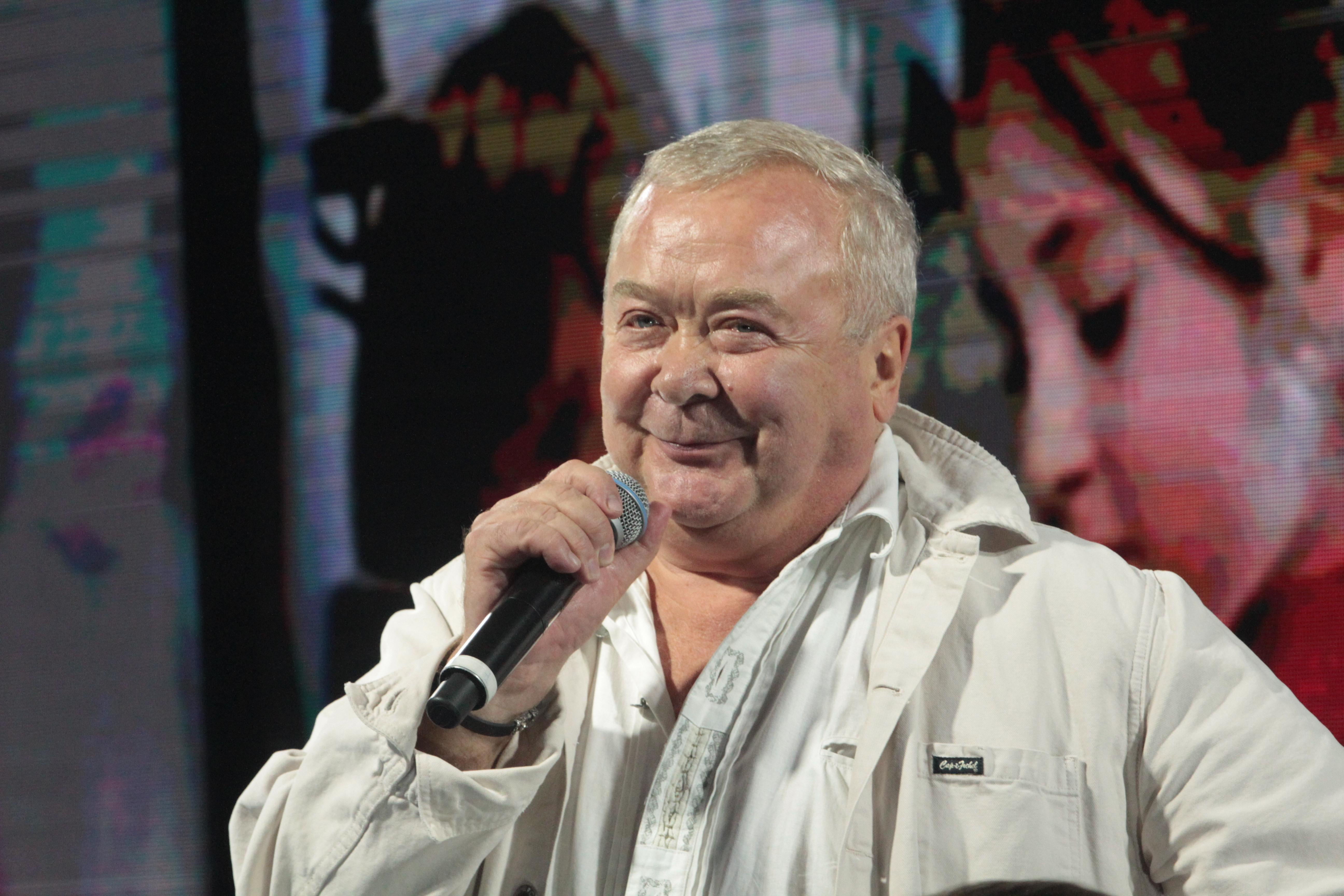 «Какой-то бред»: актер Сергей Проханов опроверг слухи о своей госпитализации