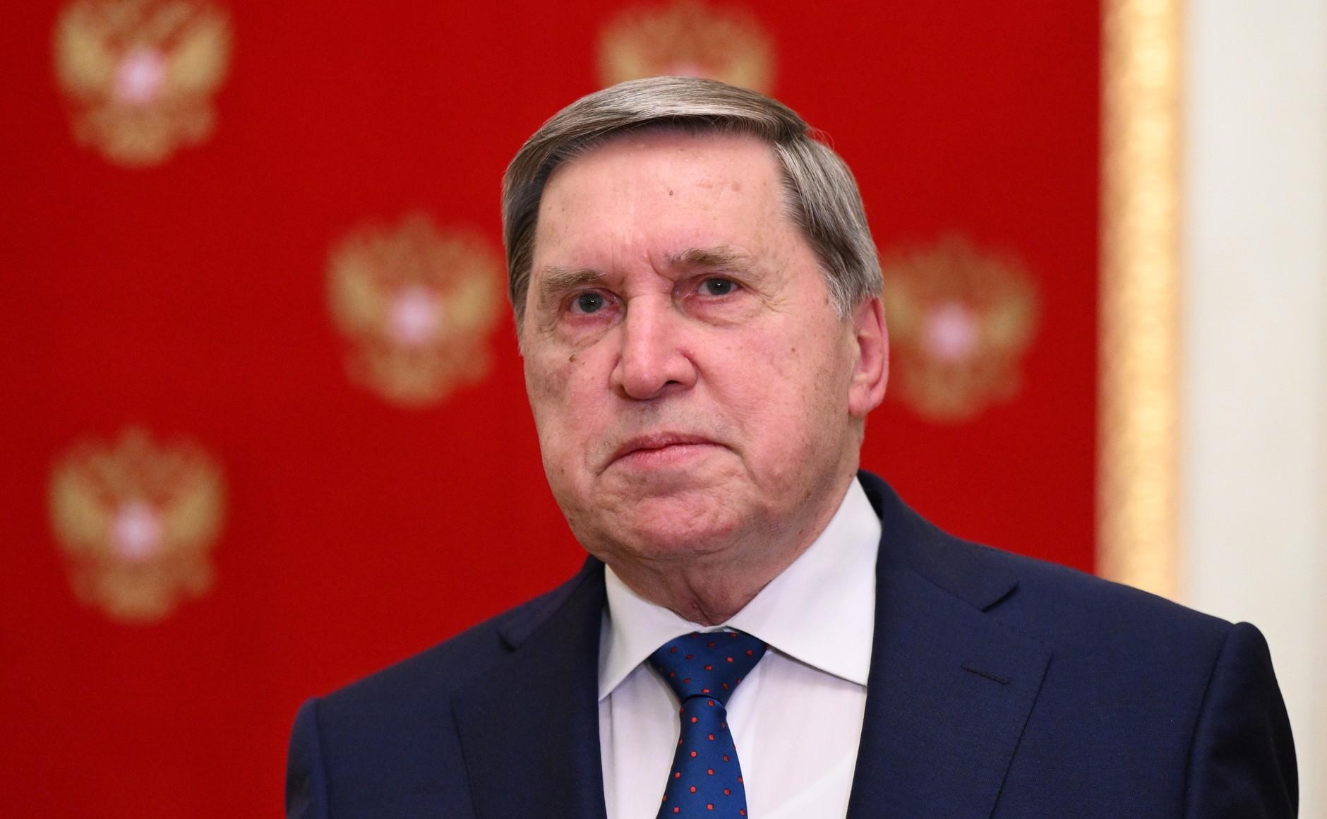 Кремль не получал скорректированный мирный план по Украине после контактов США и Киева