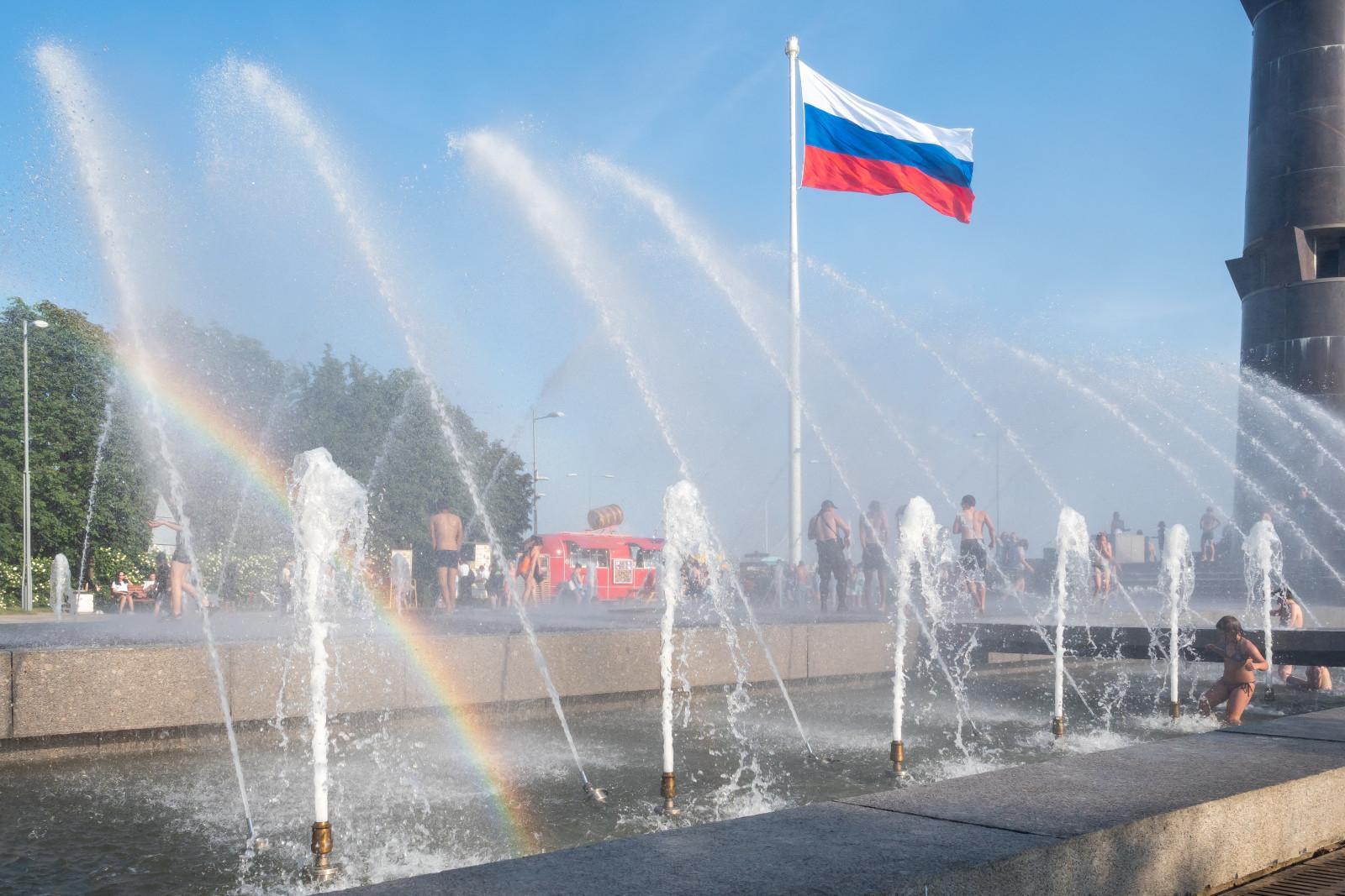 Метеоролог посоветовала россиянам не доверять мобильным приложениям с погодой