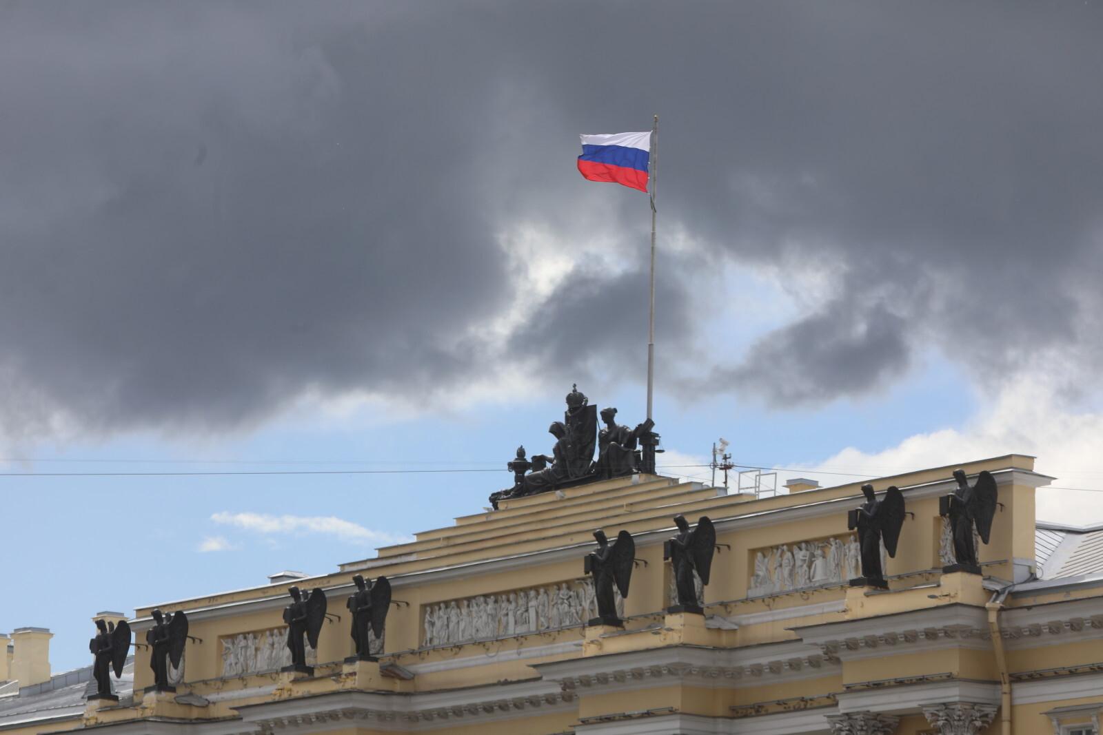 МИД: контакты РФ и ЕС зависят от готовности отойти от антироссийского курса