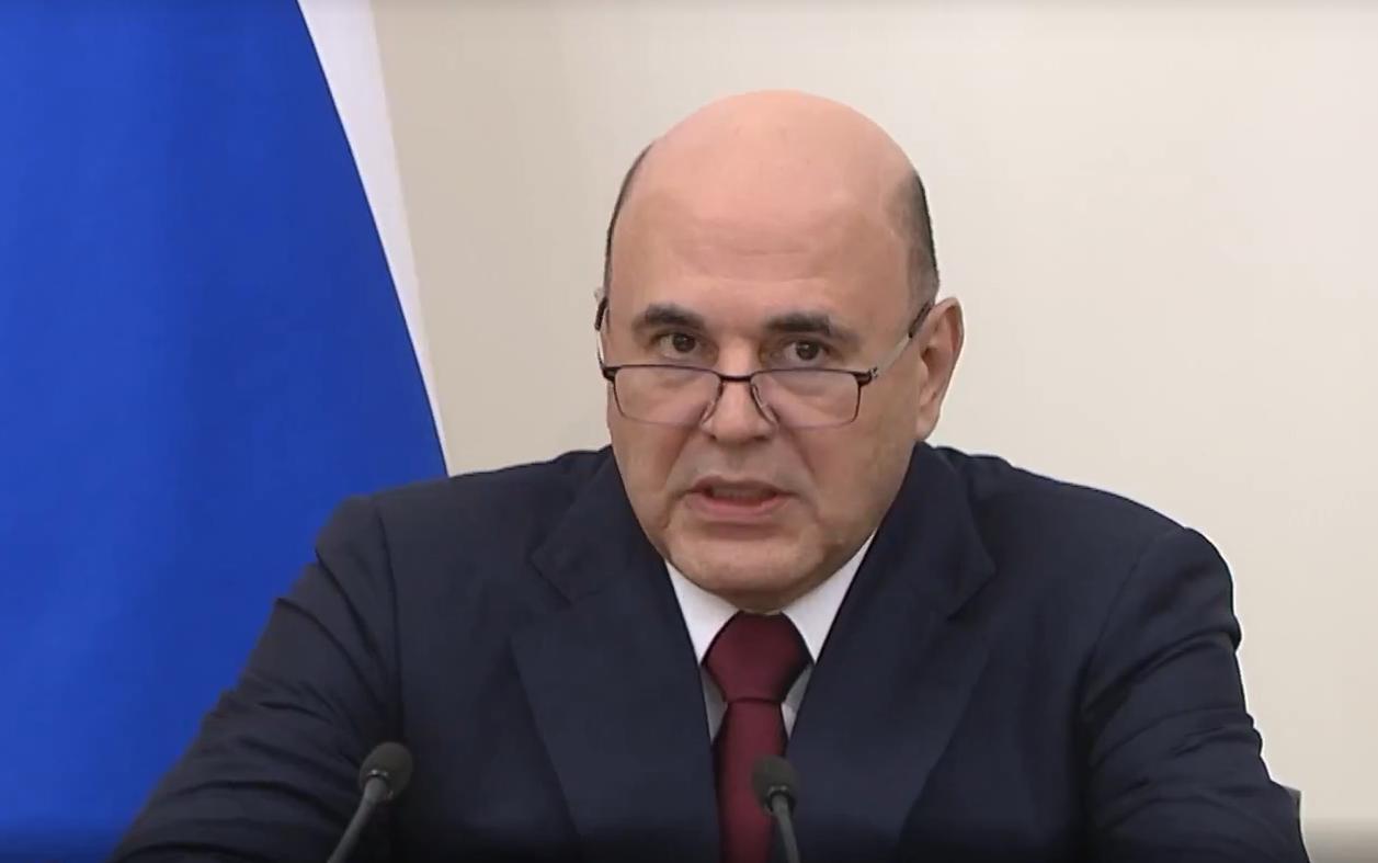 Мишустин анонсировал новые меры для семей и застройщиков: что изменится с 2026 года