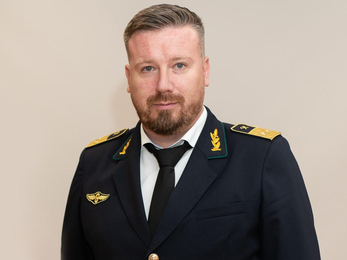 Новым и. о. директора «Горэлектротранса» Петербурга назначен Константин Шостак