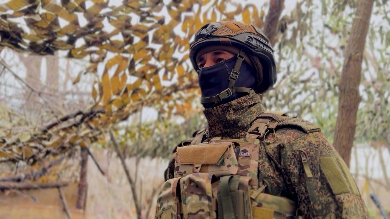 Огненный щит штурмовиков: как артиллеристы «Севера» громят позиции ВСУ на харьковском направлении