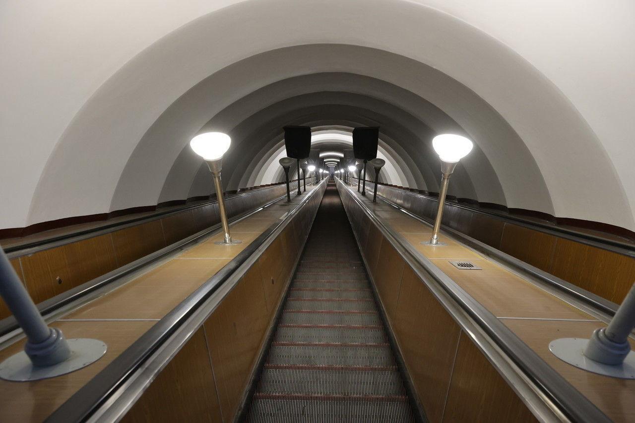 Петербуржцам рассказали про открытие новых станций метро до 2030 года