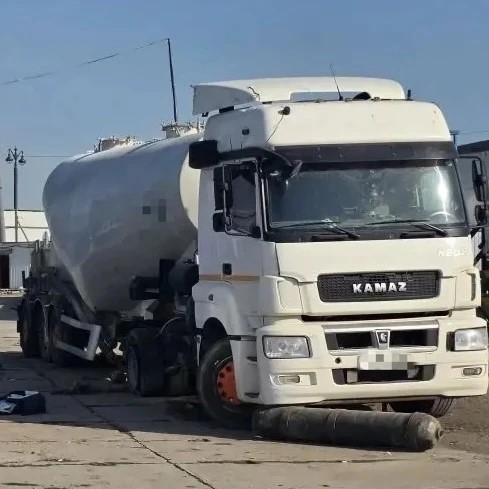 После ЧП на стройке Судебного квартала в Петербурге возбудили уголовное дело