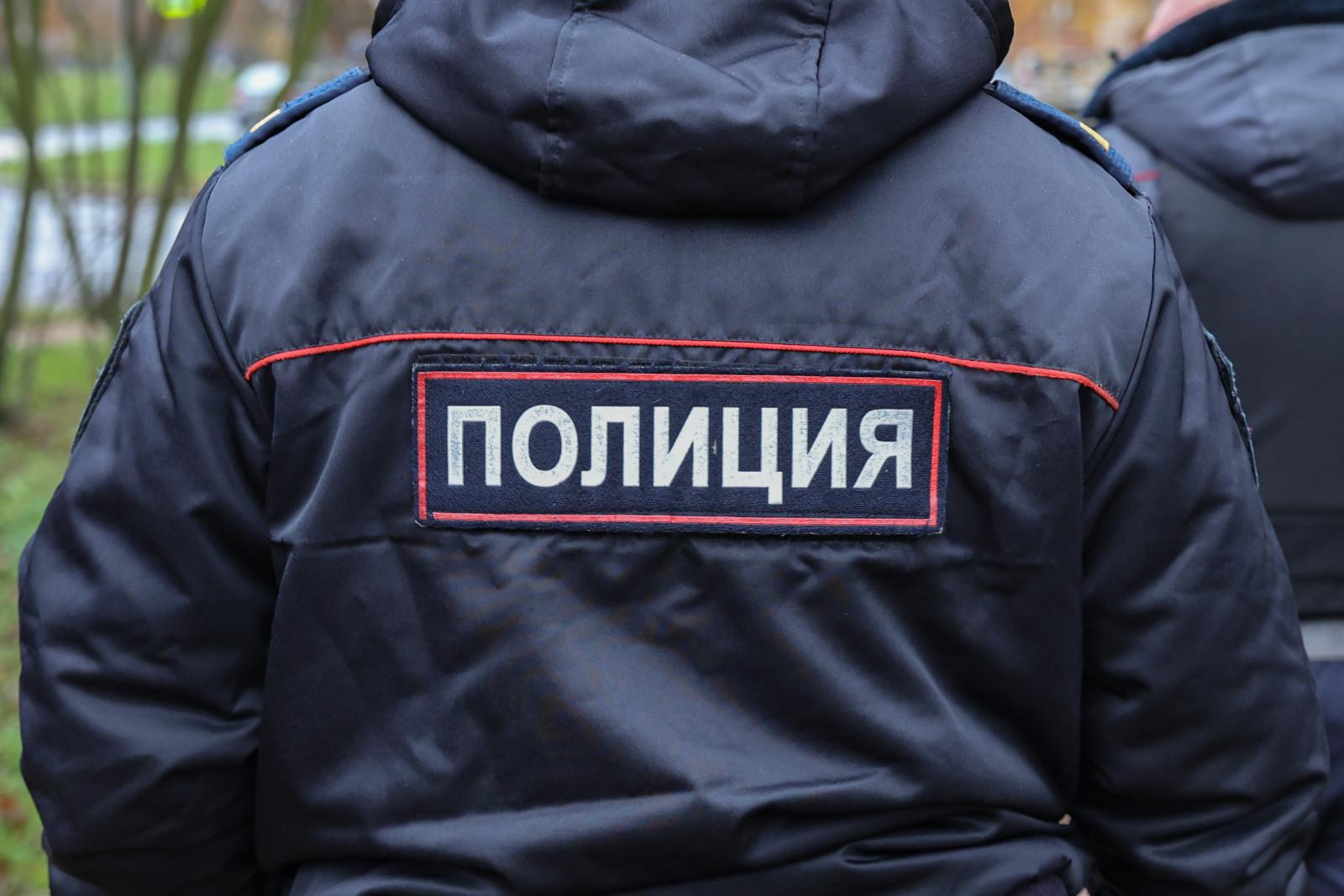 После гибели байкера под Высоцком возбудили уголовное дело