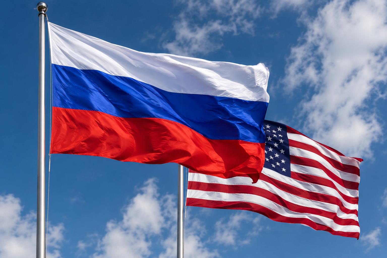 Представитель Вашингтона привезет на ПМЭФ сигнал о дружбе