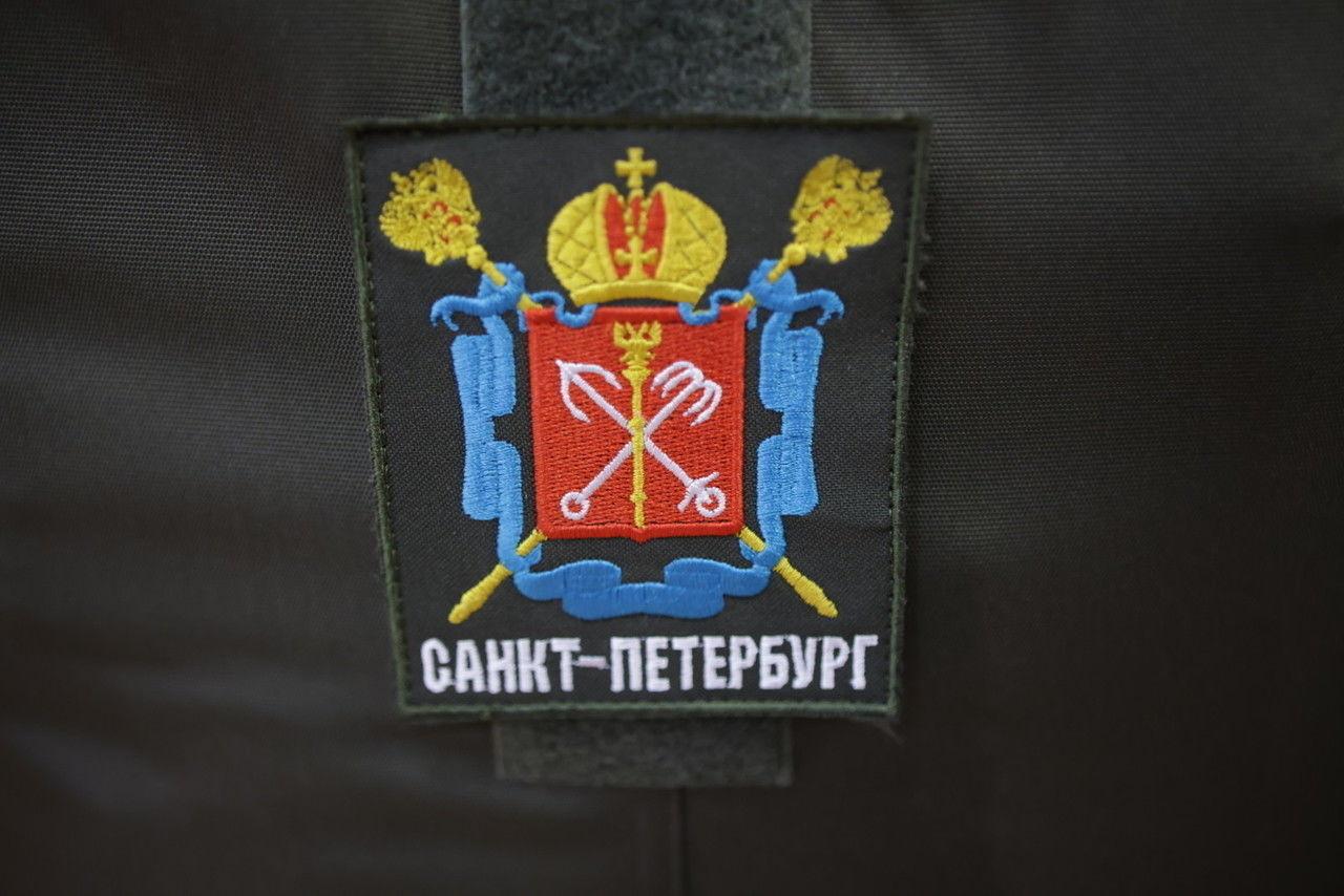 Программе «Время героев Санкт‑Петербурга» исполнился год