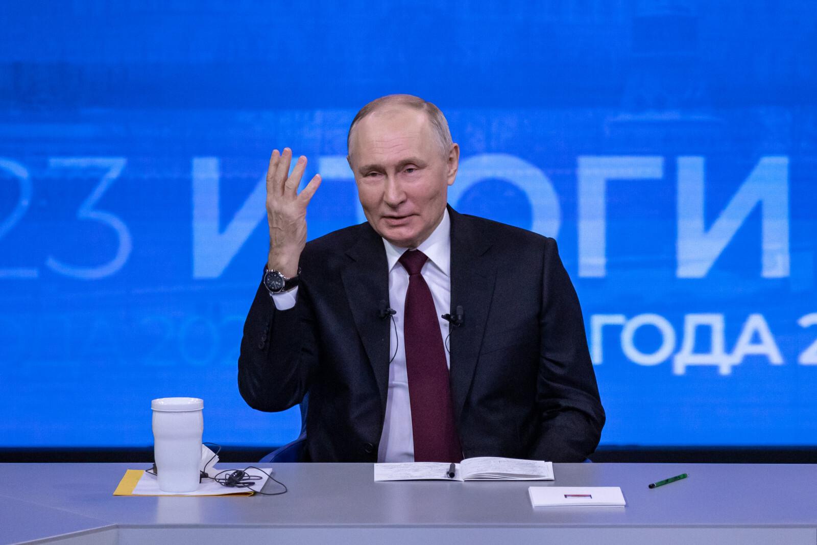 Путин посоветовал чемпиону мира по боксу продолжать кусаться на ринге