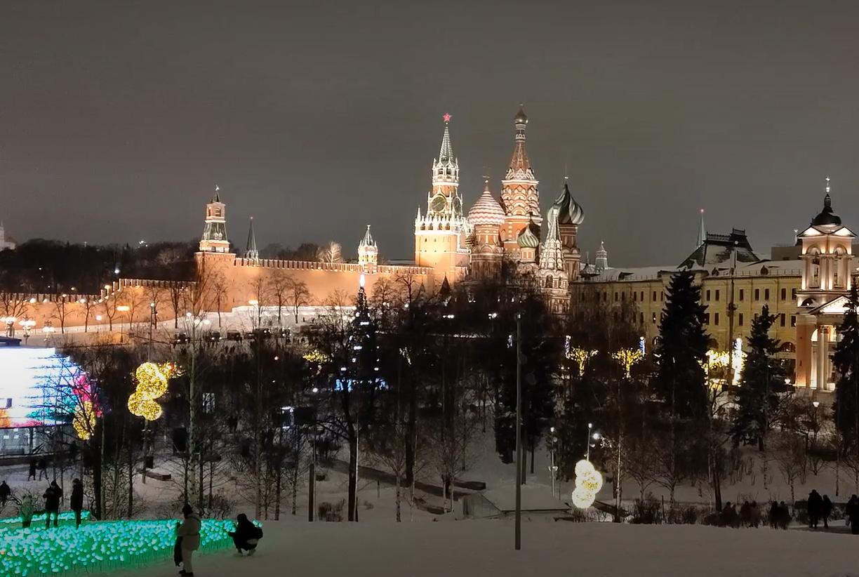 Россия поздравит Трампа с католическим Рождеством и Новым годом