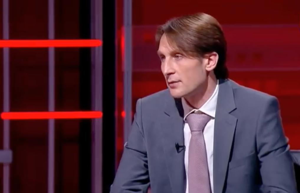 Сергей Ганзий рассказал о включении гостевых домов Крыма в единый реестр