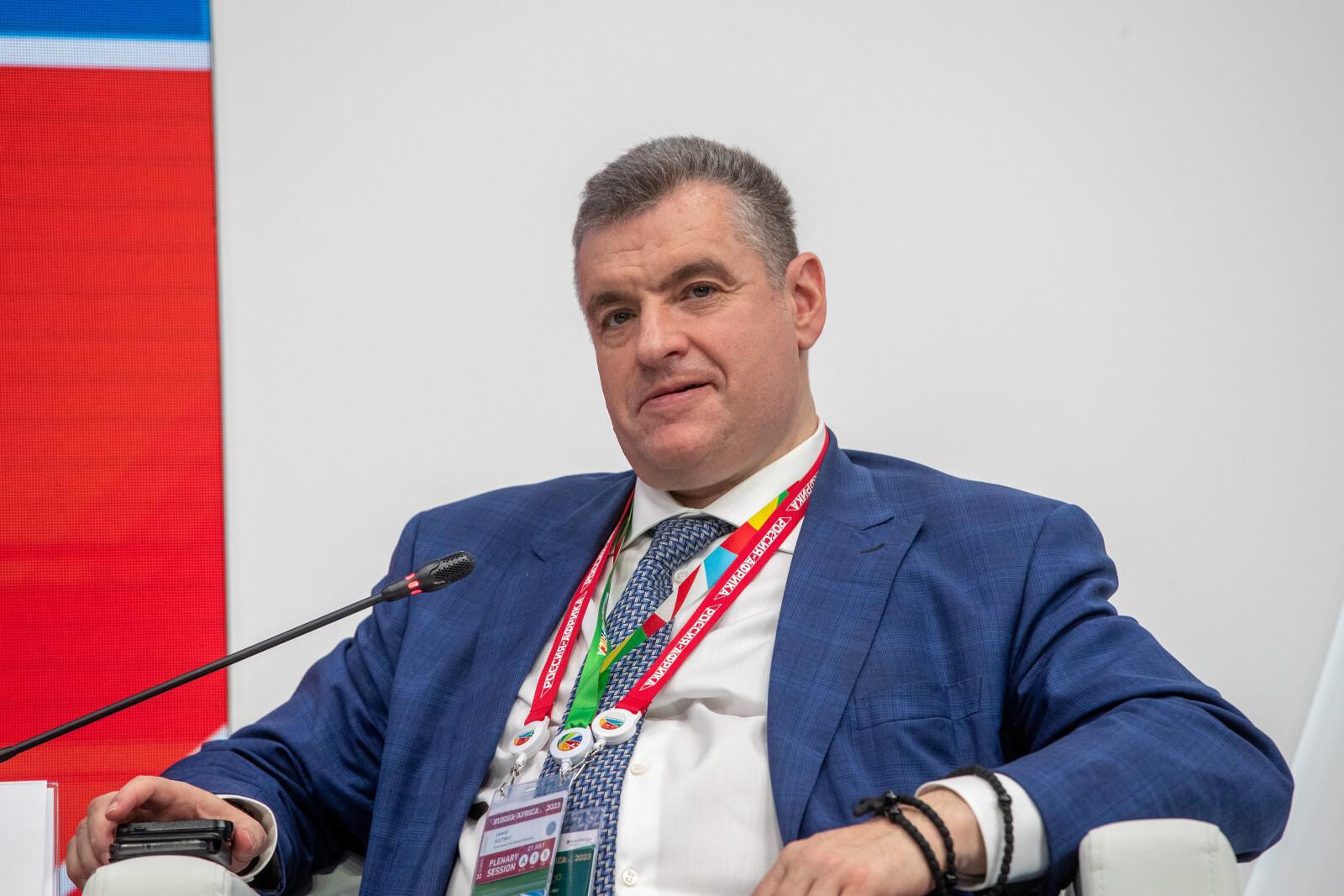 Слуцкий попросил ФАС проверить скрытое уменьшение объема и веса товаров при сохранении прежней цены