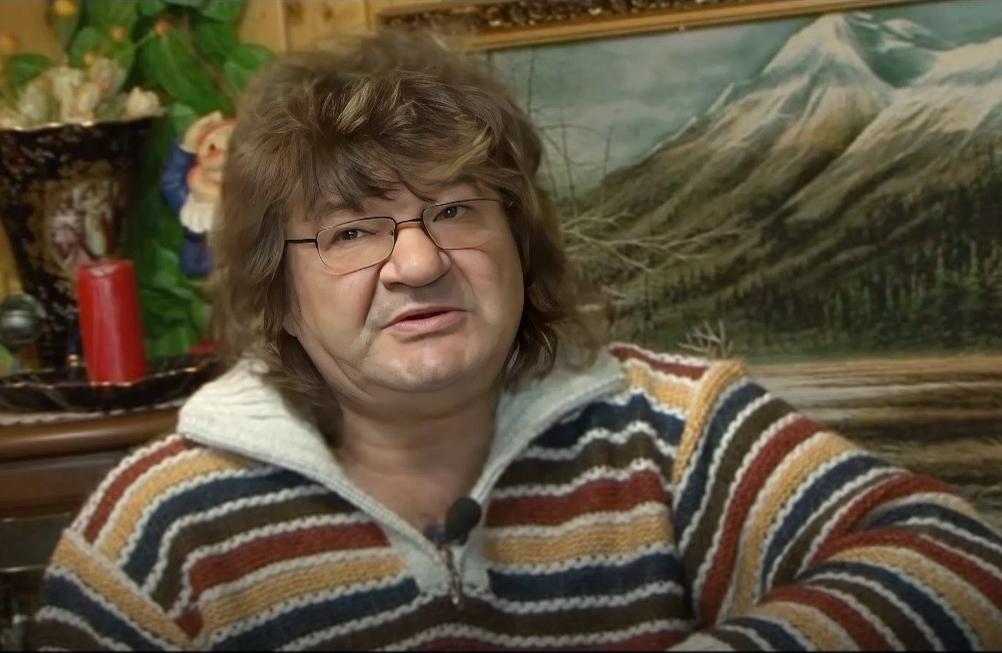 Стала известна дата похорон бывшего солиста «Землян» Юрия Жучкова