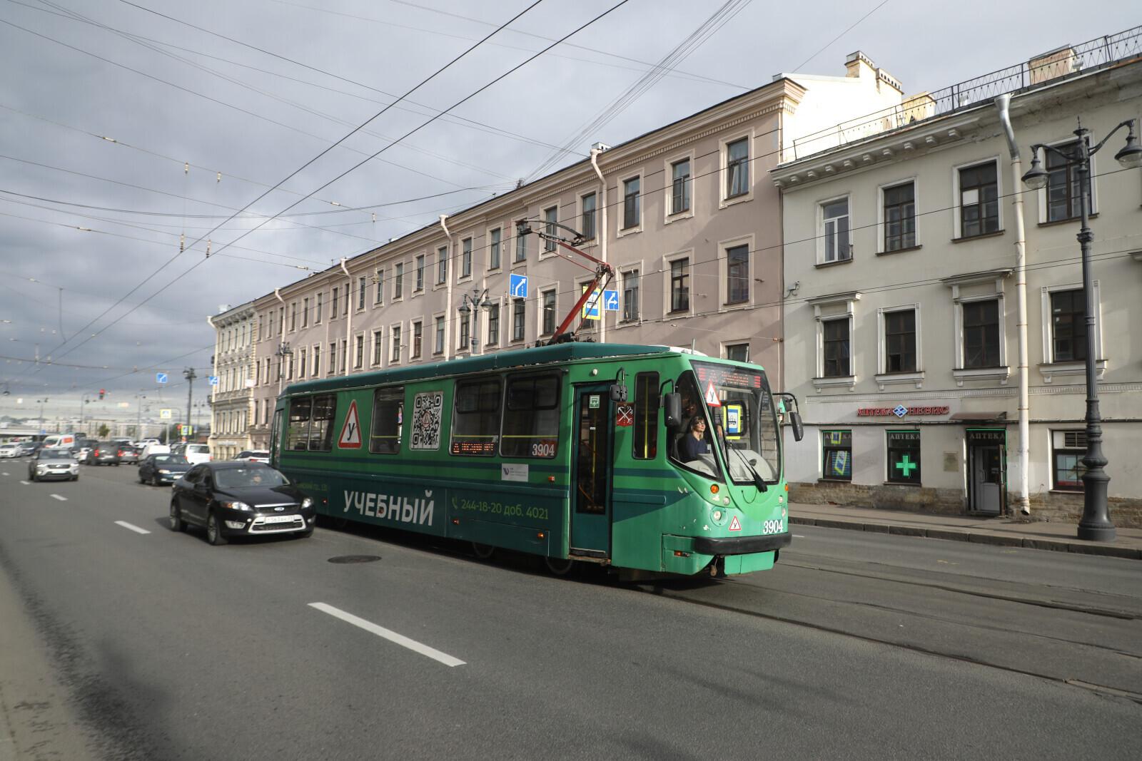 Трассы двух маршрутов временно изменили