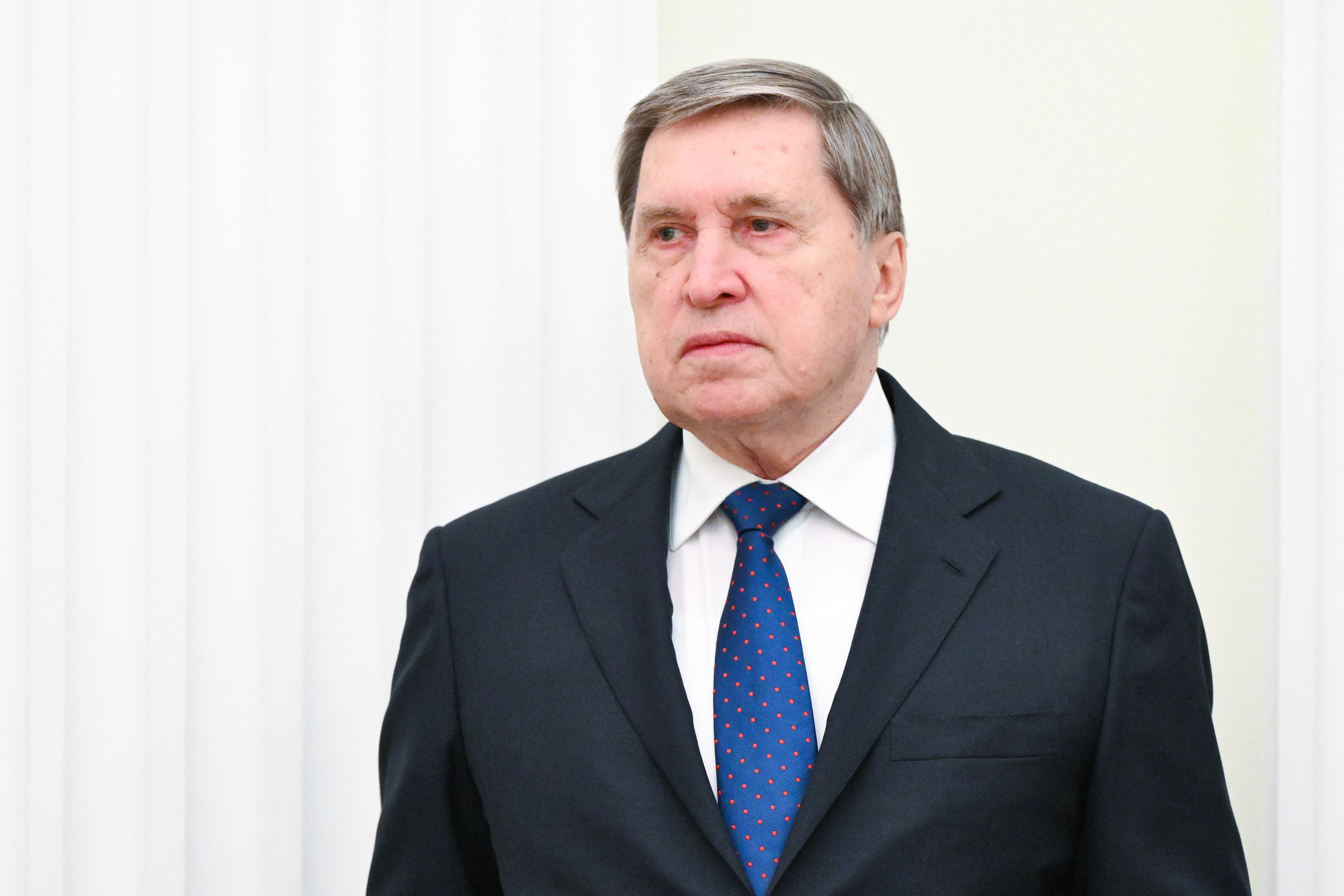 Ушаков: США в ближайшее время могут выйти на контакт с РФ
