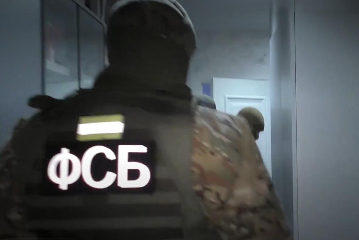 В Белгородской области предотвращен теракт в людном месте