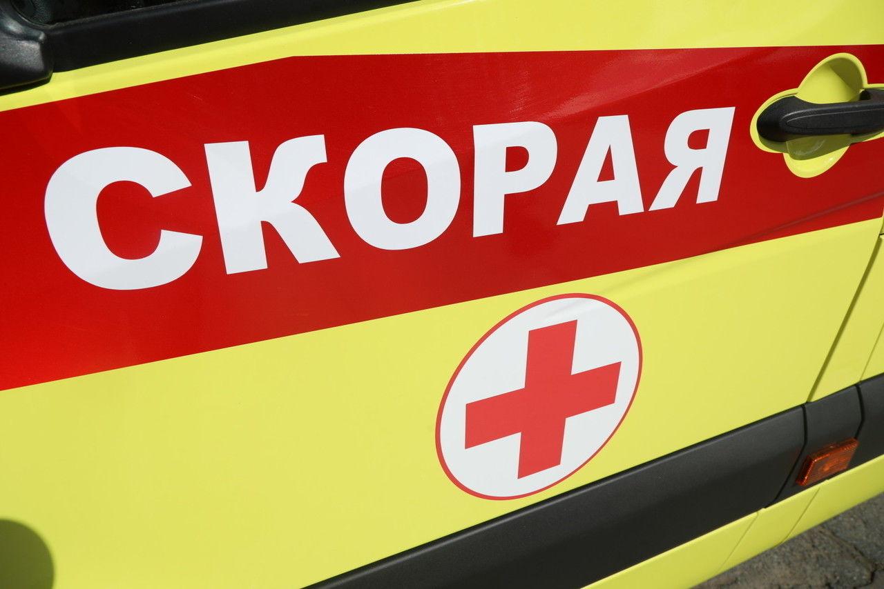 В ДТП погиб связанный с «Балтийской топливной компанией» бизнесмен Михаил Смирнов