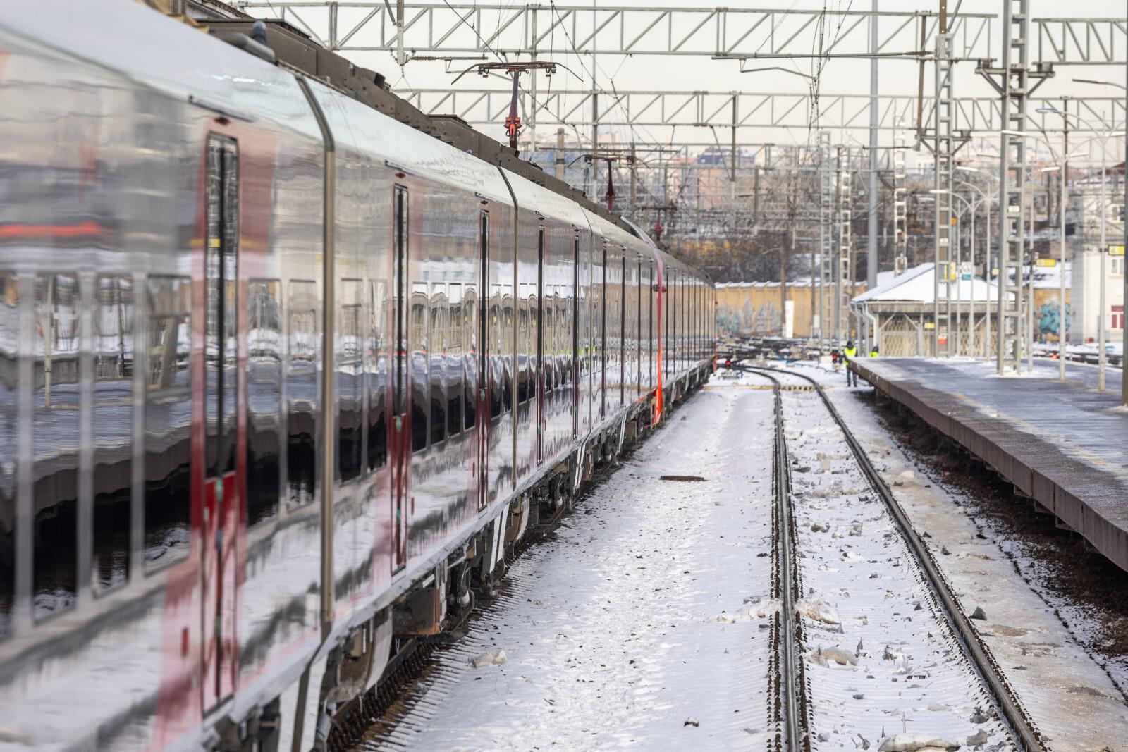 В Федеральной пассажирской компании открыли секрет, как сэкономить на покупке билетов в поезда дальнего следования