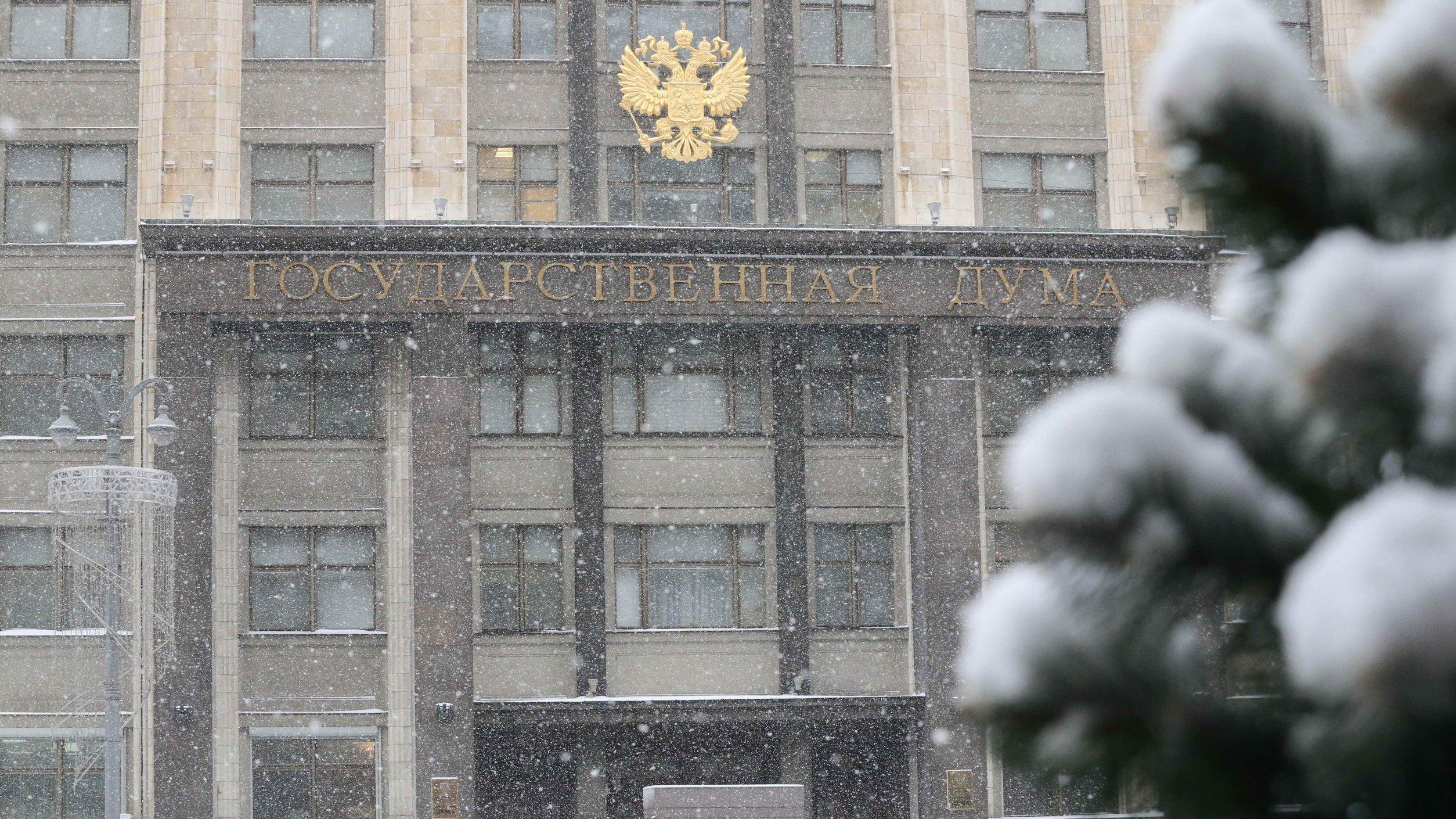 В Госдуме напомнили о праве вузов определять свои направления