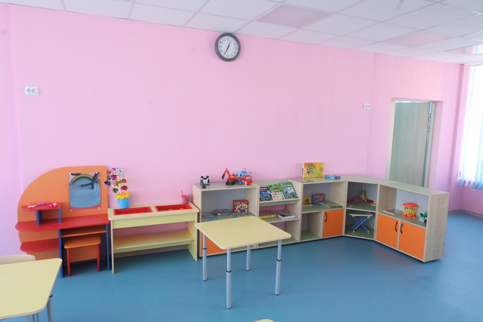В Госдуме посоветовали записывать ребенка в сад сразу после роддома