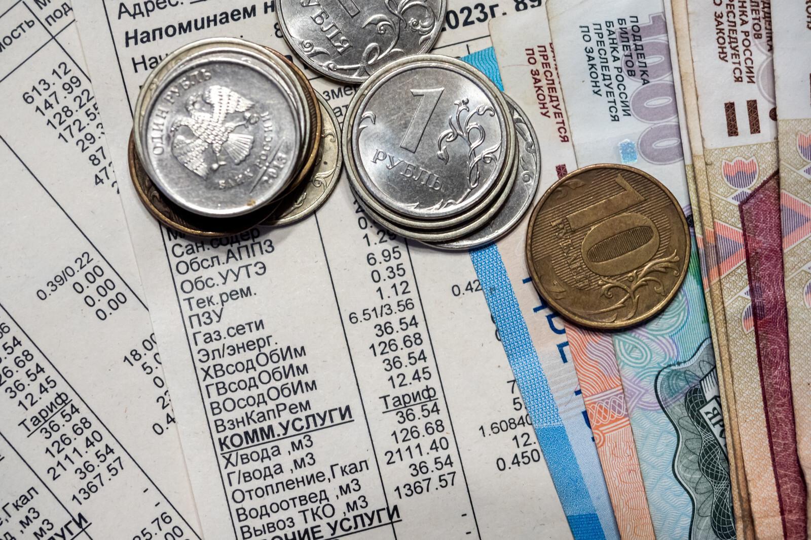 В Госдуме рассказали, почему услуги ЖКХ подорожают дважды