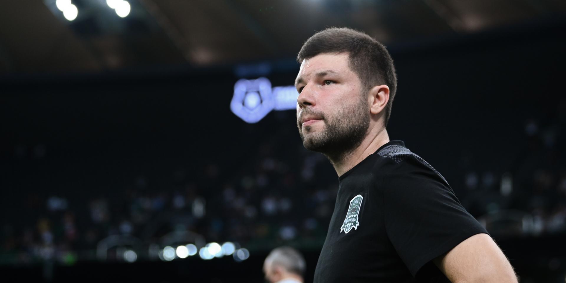 В «Краснодаре» высказались о вероятном чемпионстве «Зенита»