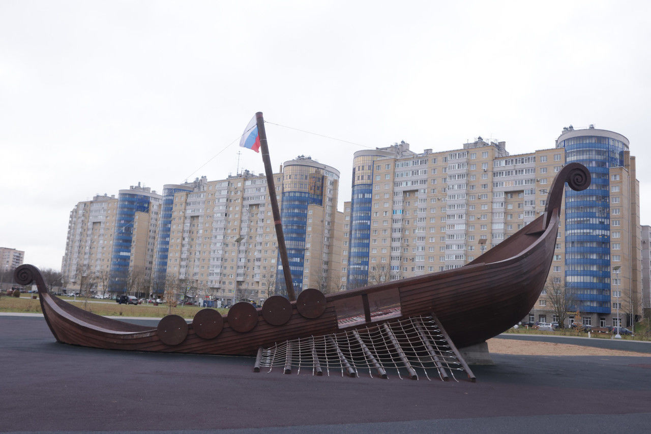 В Ленинградской области подешевело жилье на вторичном рынке